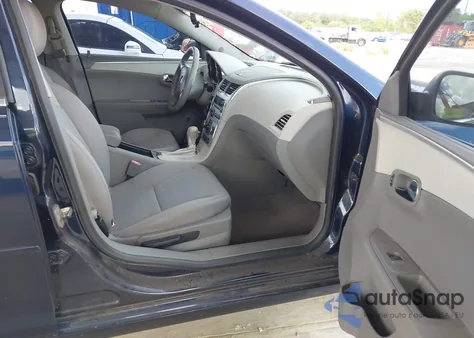 2012 Chevrolet Malibu Ls z USA, uszkodzony, nr VIN 1G1ZB5E06CF236072